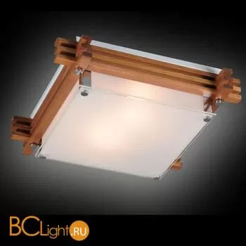 Потолочный светильник Sonex Trial 3241