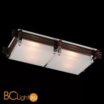 Потолочный светильник Sonex Trial 4241V