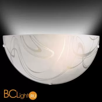 Настенный светильник Sonex Tubio 1223/A