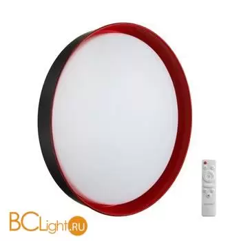 Потолочный светильник Sonex TUNA RED 7710/EL
