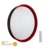 Потолочный светильник Sonex TUNA RED 7710/EL