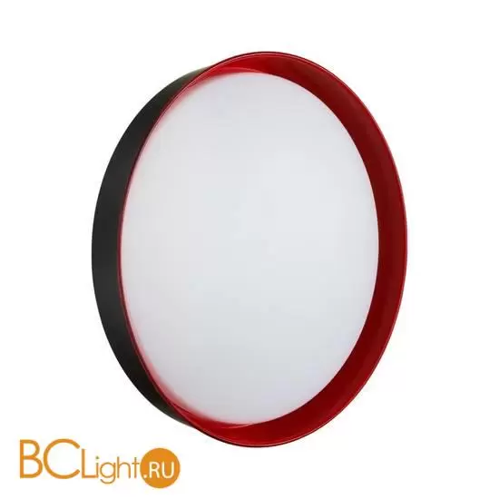 Потолочный светильник Sonex TUNA RED 7710/DL