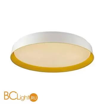 Потолочный светильник Sonex TUNA YELLOW 7711/DL - Фото 0