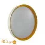 Потолочный светильник Sonex TUNA YELLOW 7711/ELN