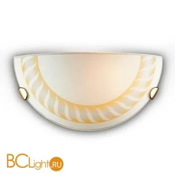 Настенный светильник Sonex Turbina 071