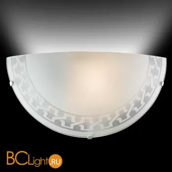 Настенный светильник Sonex Vassa 1203/A