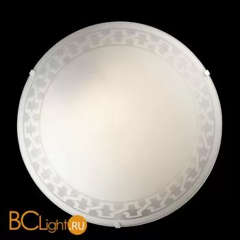 Потолочный светильник Sonex Vassa 1203/M