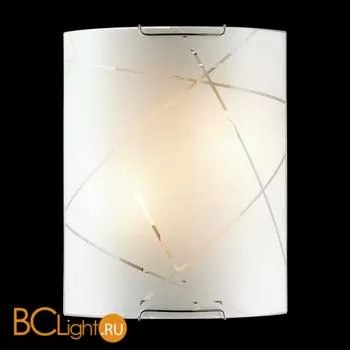 Настенный светильник Sonex Vasto 1644