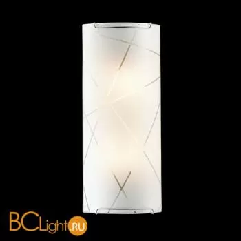 Настенный светильник Sonex Vasto 2244