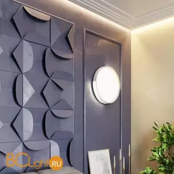 Потолочный светильник Sonex VELIO 7612/EL - Фото 0