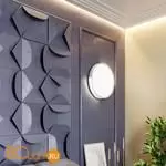 Потолочный светильник Sonex VELIO 7612/EL - Фото 0