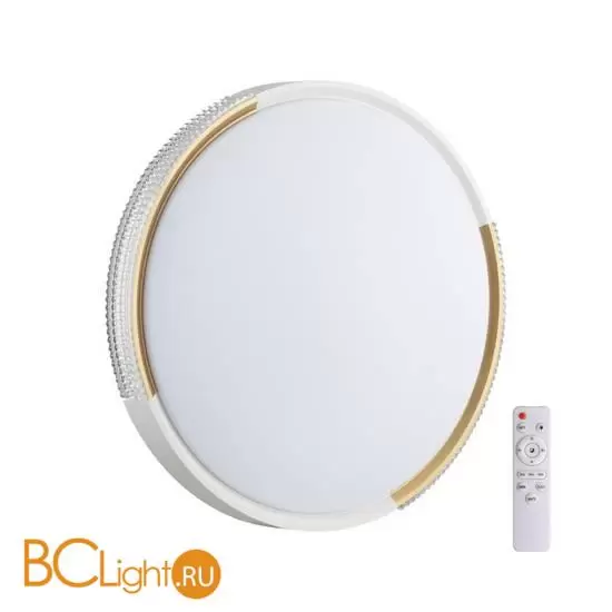 Потолочный светильник Sonex VELIO 7612/DL