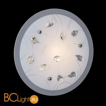 Потолочный светильник Sonex Vesa 2233/BL