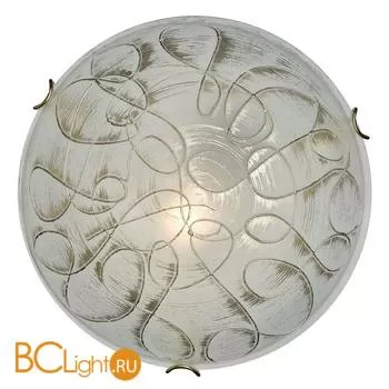 Потолочный светильник Sonex Viola 265