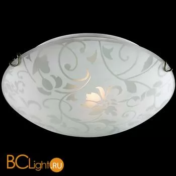 Потолочный светильник Sonex Vuale 308