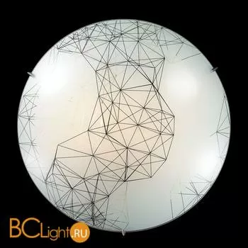 Потолочный светильник Sonex Webi 2217