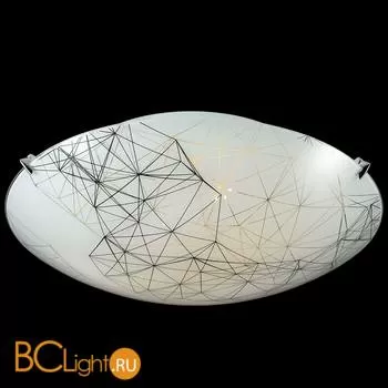 Потолочный светильник Sonex Webi 3217