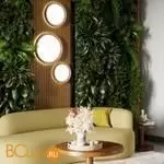 Настенный светильник Sonex WOODI 7603/ELN - Фото 0