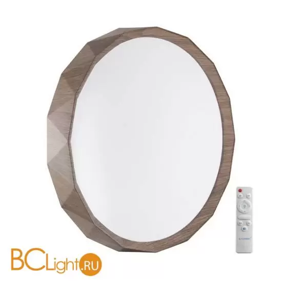 Потолочный светильник Sonex ZIF WOOD 7637/EL