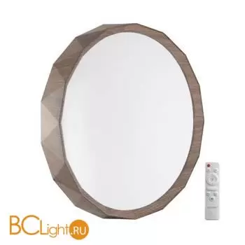 Потолочный светильник Sonex ZIF WOOD 7637/EL