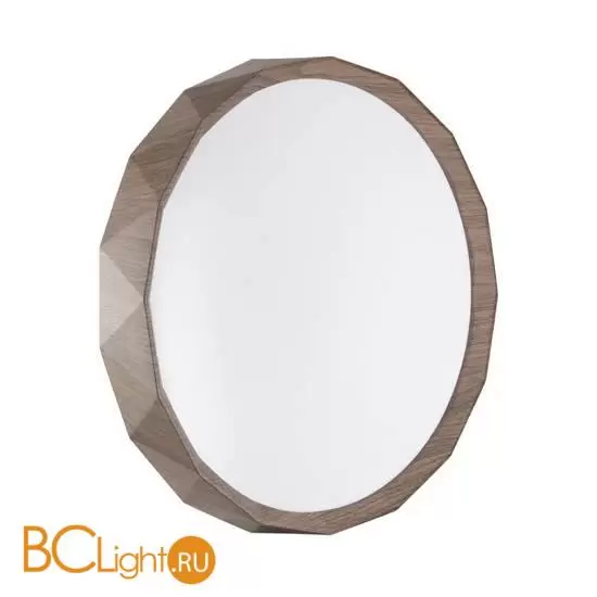 Потолочный светильник Sonex ZIF WOOD 7637/DLN