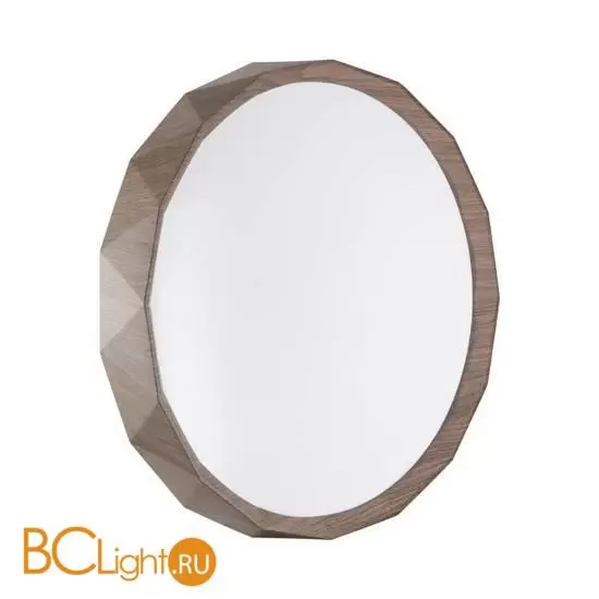 Потолочный светильник Sonex ZIF WOOD 7637/AL