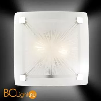 Потолочный светильник Sonex Zoldi 3107