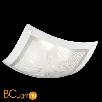 Потолочный светильник Sonex Zoldi 4207