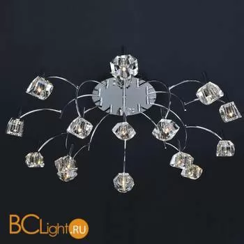 Потолочная люстра ST Luce SL211.102.16