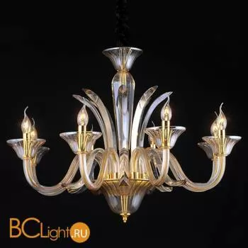 Люстра ST Luce SL604.053.08