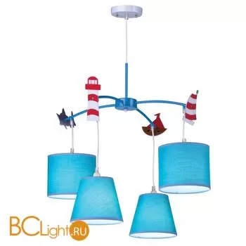 Люстра ST Luce SL804.803.04