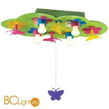 Потолочный светильник ST Luce SL805.022.04