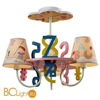 Люстра ST Luce SL803.502.03