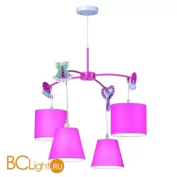 Подвесной светильник ST Luce SL804.603.04