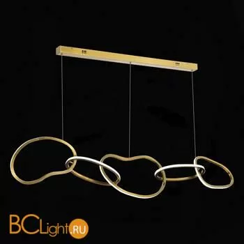 Подвесной светильник ST Luce Abra SL6505.203.50 - Фото 2