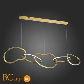 Подвесной светильник ST Luce Abra SL6505.203.50 - Фото 3