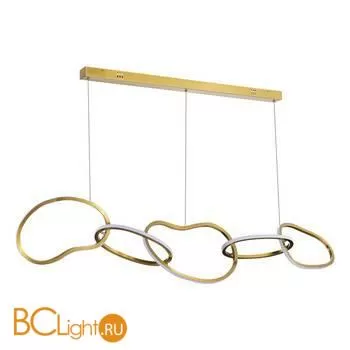 Подвесной светильник ST Luce Abra SL6505.203.50 - Фото 0