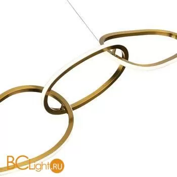 Подвесной светильник ST Luce Abra SL6505.203.50 - Фото 1