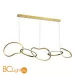 Подвесной светильник ST Luce Abra SL6505.203.50