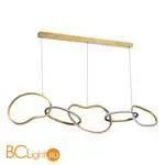 Подвесной светильник ST Luce Abra SL6505.203.50 - Фото 0