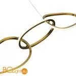 Подвесной светильник ST Luce Abra SL6505.203.50 - Фото 1