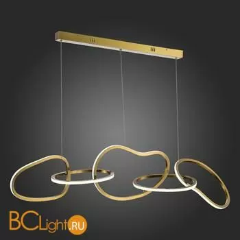 Подвесной светильник ST Luce Abra SL6505.203.45 - Фото 2