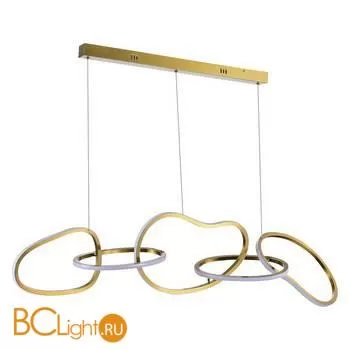 Подвесной светильник ST Luce Abra SL6505.203.45 - Фото 0