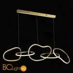 Подвесной светильник ST Luce Abra SL6505.203.45 - Фото 1