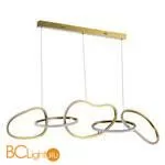 Подвесной светильник ST Luce Abra SL6505.203.45 - Фото 0