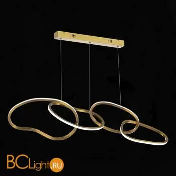 Подвесной светильник ST Luce Abra SL6505.203.40 - Фото 2