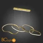 Подвесной светильник ST Luce Abra SL6505.203.40 - Фото 3