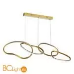 Подвесной светильник ST Luce Abra SL6505.203.40 - Фото 0