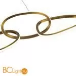 Подвесной светильник ST Luce Abra SL6505.203.40 - Фото 1