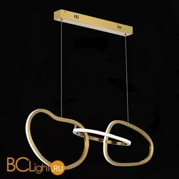 Подвесной светильник ST Luce Abra SL6505.203.26 - Фото 2